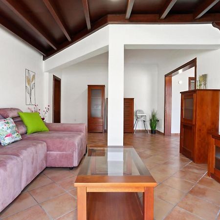 Villa Thomas Corralejo Extérieur photo