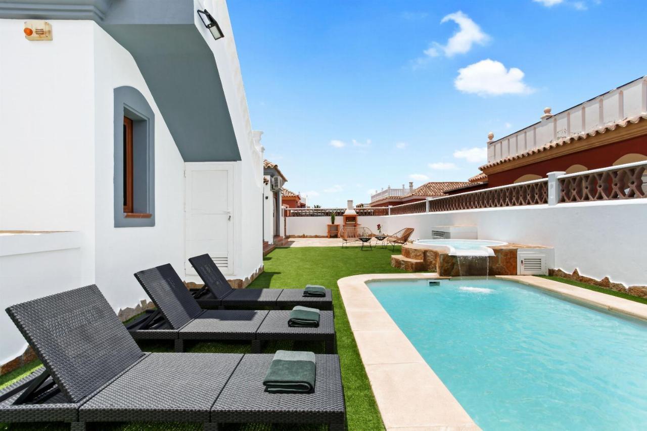 Villa Thomas Corralejo Extérieur photo