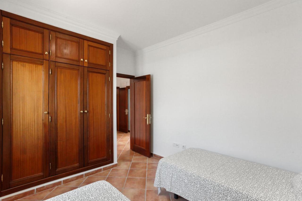Villa Thomas Corralejo Extérieur photo