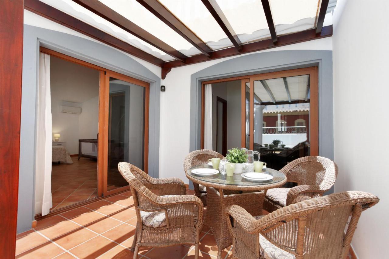 Villa Thomas Corralejo Extérieur photo