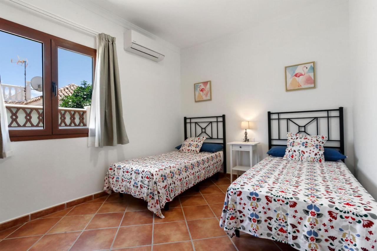 Villa Thomas Corralejo Extérieur photo
