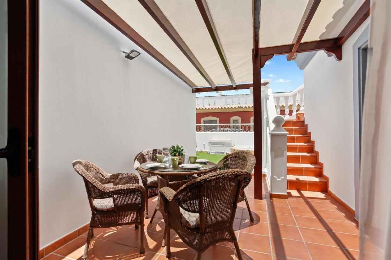 Villa Thomas Corralejo Extérieur photo