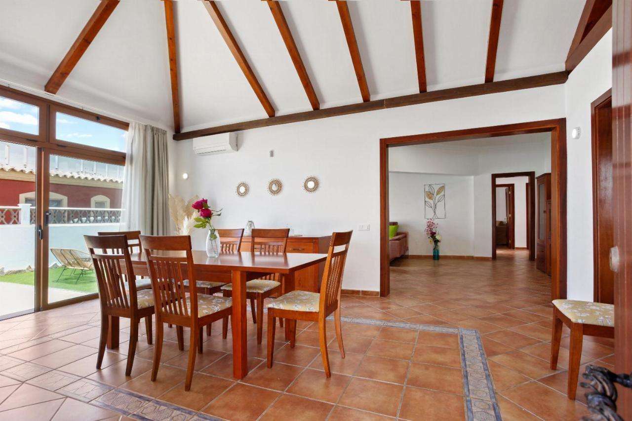 Villa Thomas Corralejo Extérieur photo