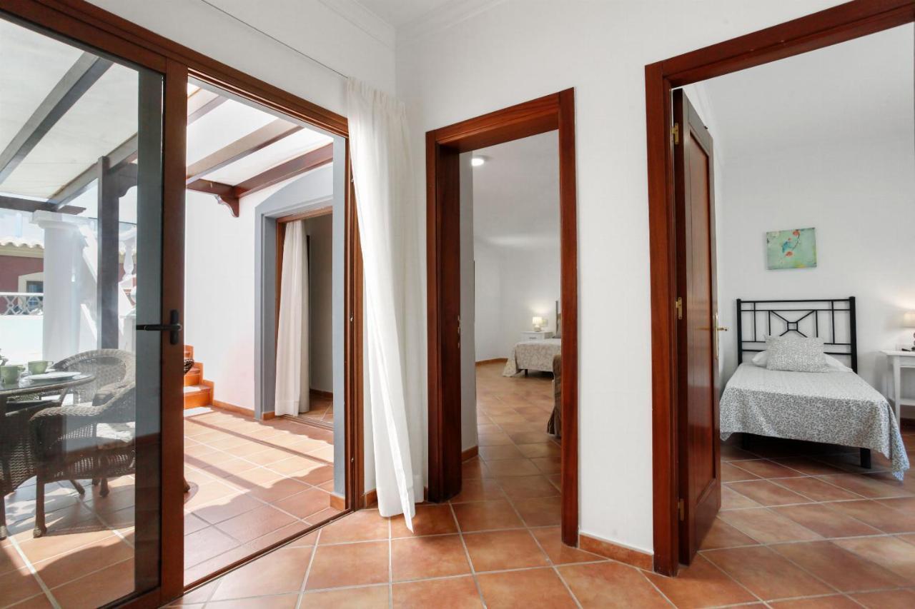 Villa Thomas Corralejo Extérieur photo