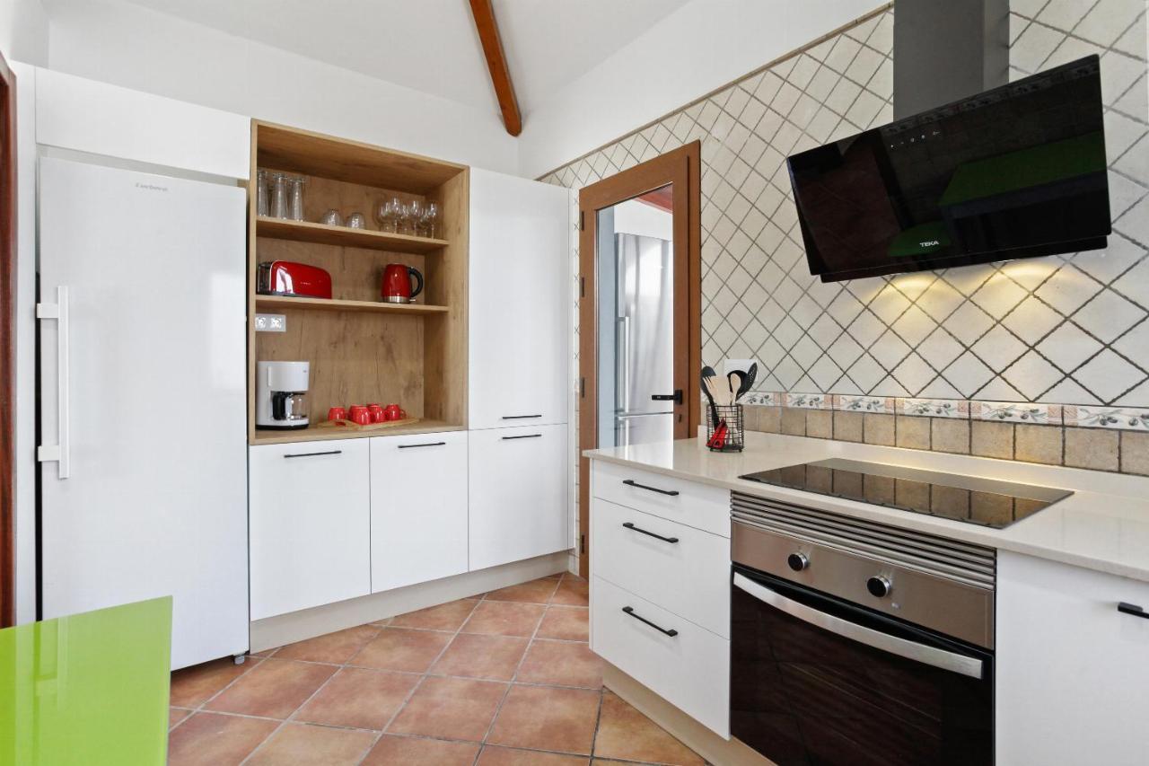 Villa Thomas Corralejo Extérieur photo