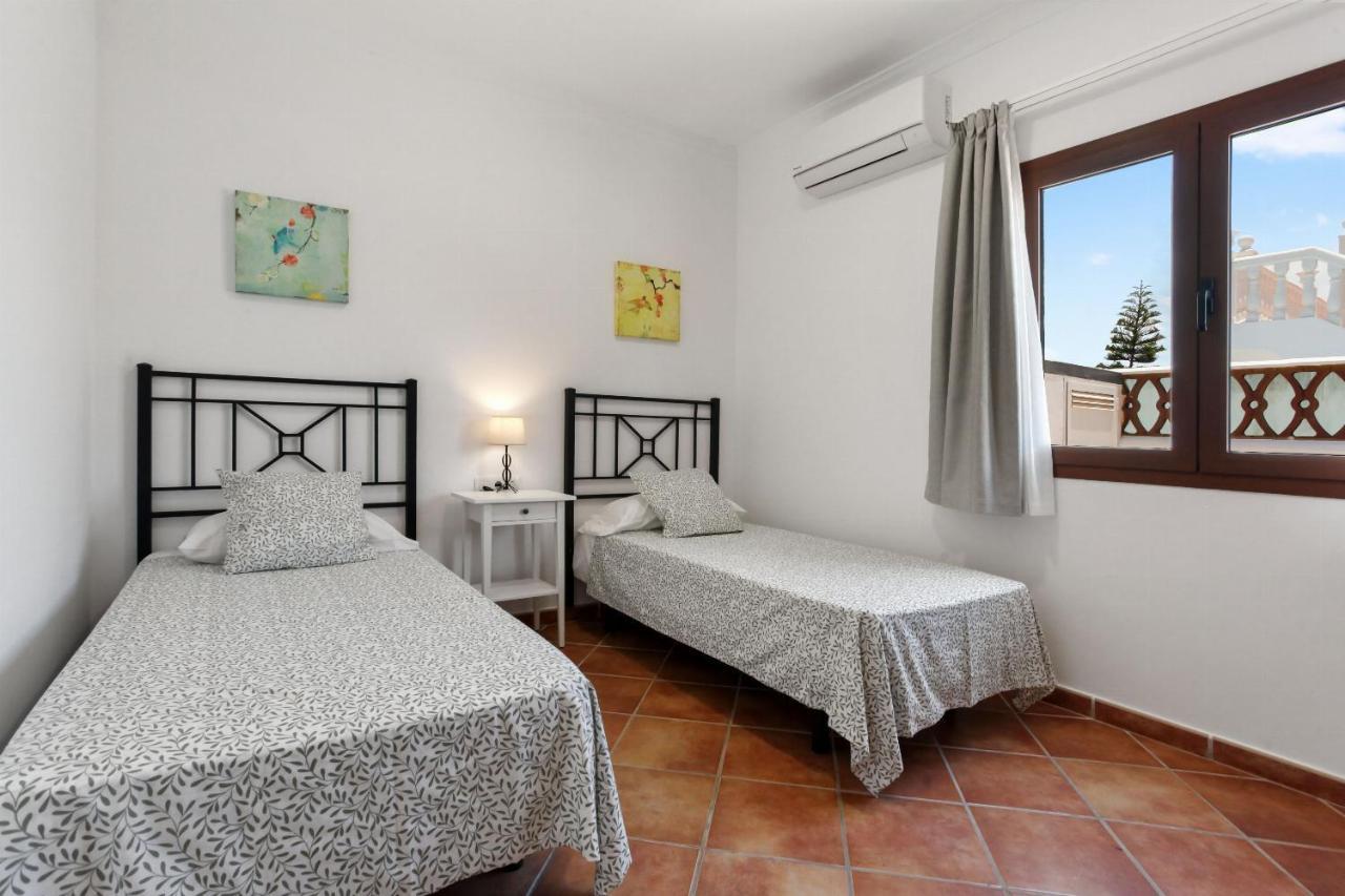 Villa Thomas Corralejo Extérieur photo