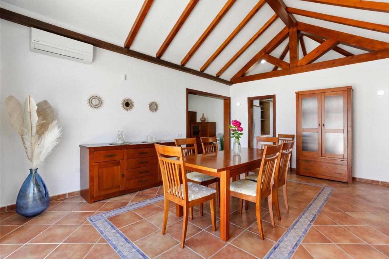 Villa Thomas Corralejo Extérieur photo