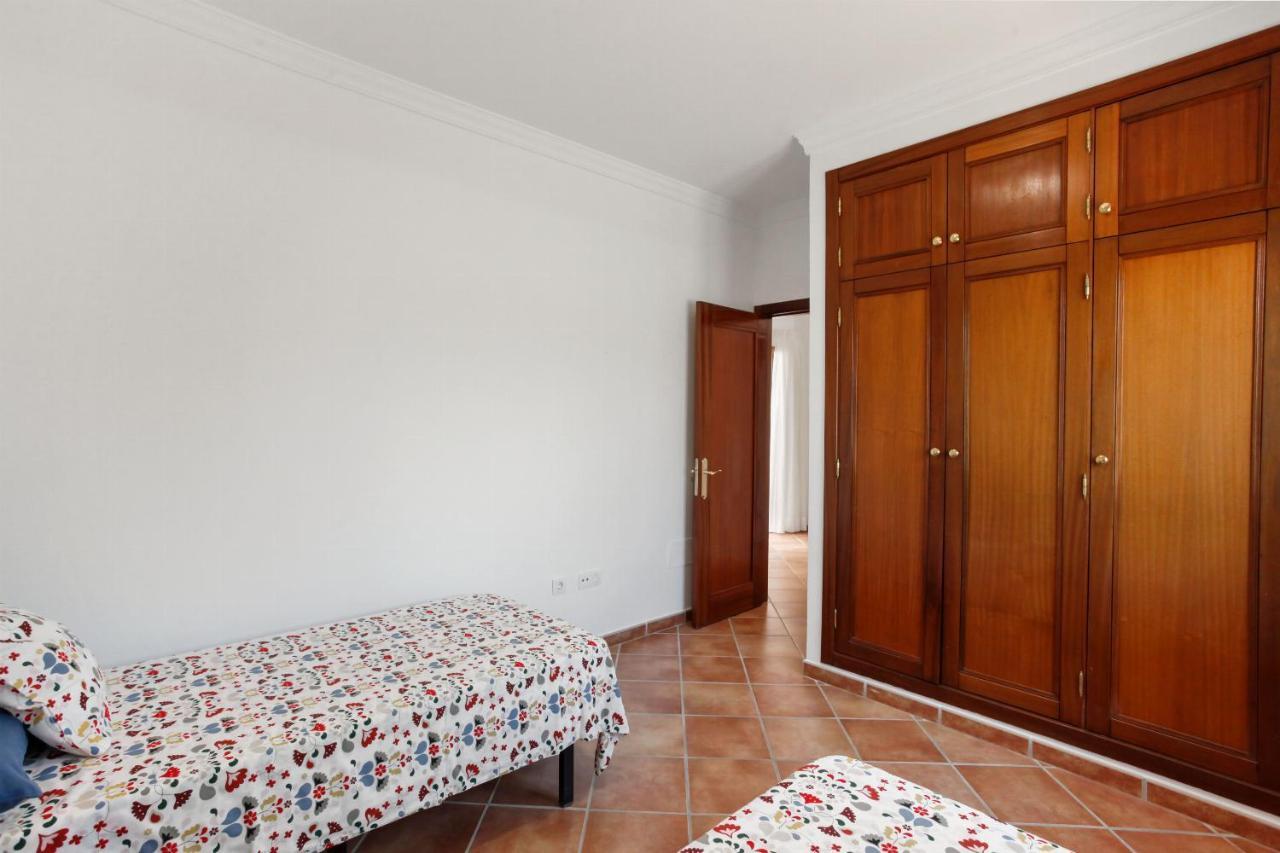 Villa Thomas Corralejo Extérieur photo